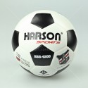 HARSON ลูกฟุตบอล NO.4 <1/1> สีขาว-ดำ