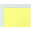 พานทอง กระดาษโรเนียวการ์ดสี 4 F4 <1/180> สีเหลือง