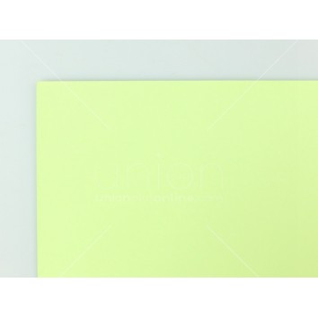 พานทอง กระดาษโรเนียวการ์ดสี 4 F4 <1/180> สีเขียว