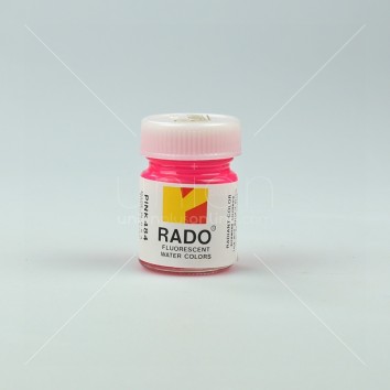 RADO สีสะท้อนแสง 1/2 ออนซ์ <1/12> สีชมพู 484