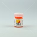 RADO สีสะท้อนแสง 1/2 ออนซ์ <1/12> สีส้ม 481