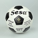 SESA ลูกฟุตบอล NO.5 <1/1> สีขาว-ดำ