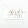 REEVES สีอะคริลิค ชุด 12 สี 10 ml. <1/1>