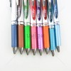 PENTEL ปากกาหมึกเจล 0.7 ENERGEL BL77 <1/12> น้ำเงินเข้ม