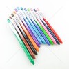 PENTEL ปากกาหมึกเจล กด 0.7 ENERGEL BL437 <1/12> ส้ม