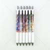 PENTEL ปากกาหมึกเจล กด 0.5 ENERGEL Kawaii+ <1/12>หมึกน้ำเงิน