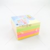 Post-it กระดาษโน๊ตกาว 4 สีแถม 1 ขนาด 3 x 3 นิ้ว 654 <1/1>