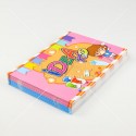 May Flower สมุดวาดเขียน เล็ก ปก 10 บาท <1/12>