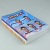 เม้งฮั้ว สมุดปกภาพ 9/46 รุ่น AF10 ปก 10 บาท <1/12>