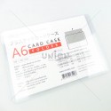 ORCA Card Case ขนาด A6 <1/25>