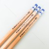 Horse ดินสอไม้ 2B H-9500 <1/50>