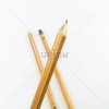 Horse ดินสอไม้ 2B H-9400 <1/144>