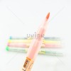 TRIPLE3 ปากกาไฮไลท์ H400 <1/12> คละสี