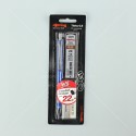 rotring ดินสอกด Tikky 0.5 + ไส้ดินสอ 2B ฟรียางลบ <1/1>