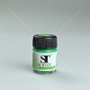 ST สีอะคริลิค 15 ml. <1/12> สีเขียว (115)