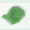Standard ผงกากเพชรบรรจุหลอด Glitz <1/12> สีเขียว