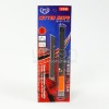 PD มีดคัตเตอร์แสตนเลสเล็ก PD + ใบPD/12409 <1/6>