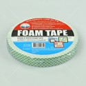 LOUIS TAPE โฟมเทป 2 หน้า 1นิ้ว x 10หลา <1/1>