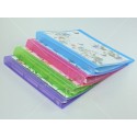 M-TEC แฟ้มนิวโฮลเดอร์ R-40 4ห่วง (เติมไส้ได้) <1/12>