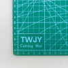 TWJY แผ่นยางรองตัด ขนาด A4 รุ่น 9416 <1/1>