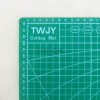 TWJY แผ่นยางรองตัด ขนาด A3 รุ่น 9408 <1/1>